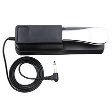 Damper Sustain Pedal Foot Switch For Roland D-50 D-70 DP-1 DP-2 DP-6 DP-8 DP-10