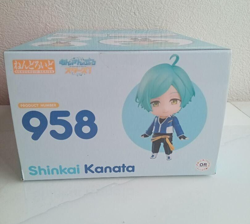 コレクション kanata Amazon.com: Revolve Hololive Production Kanata Amane 1/7