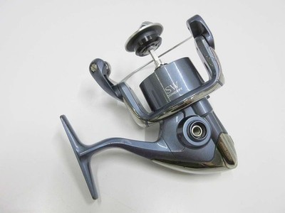 09 Twin Power SW 6000PG Body / AU6889 / 06
