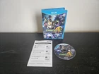 Star Fox Zero - Nintendo Wii U CIB Complete Tested!