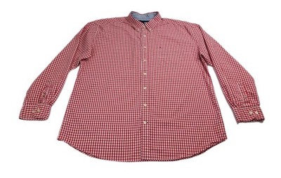 tommy hilfiger dress shirt men Men's Shirts