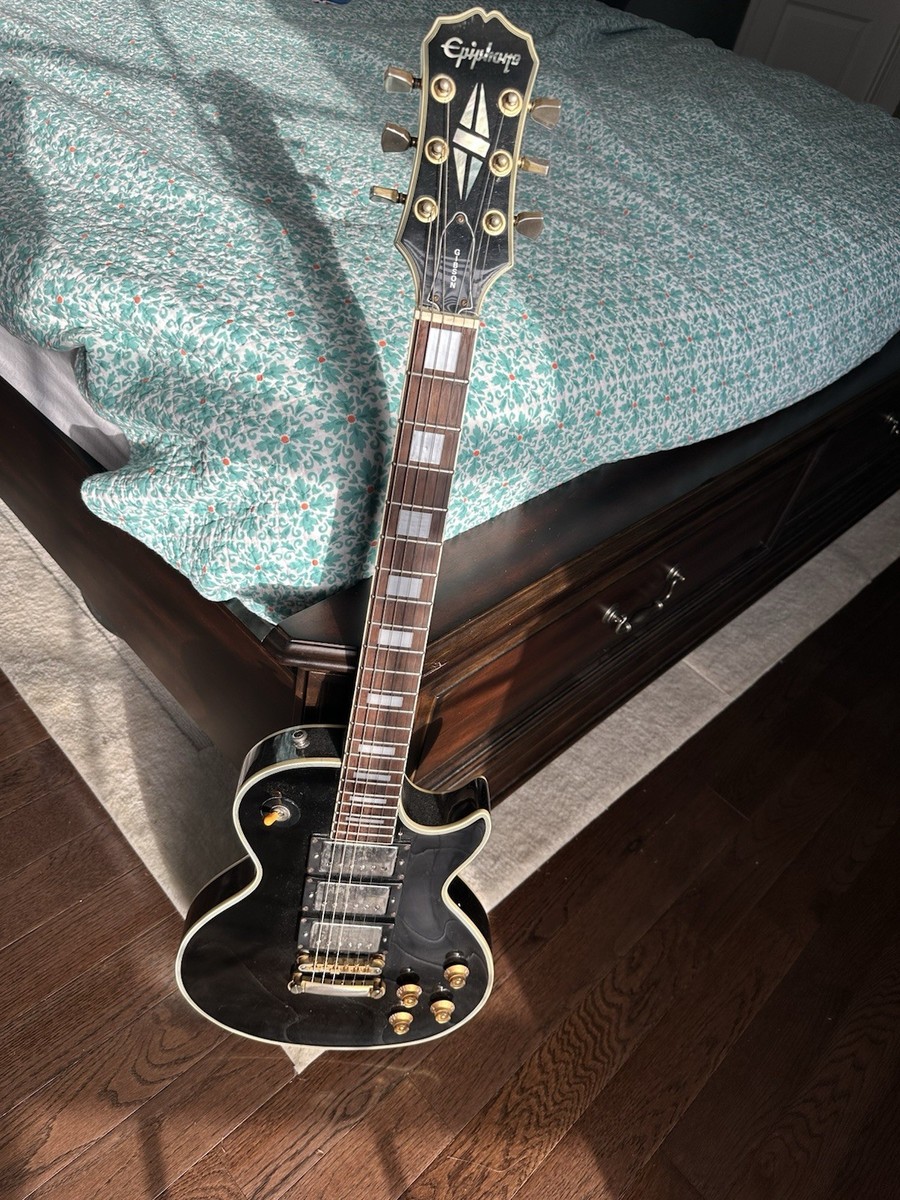 Vintage Epiphone Les Paul | eBay Vintage Epiphone Les Paul | eBay