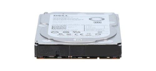 Dell DMP3R Hard Disk Drive 1.2TB 2.5inch 10K SAS 12Gbps HDD