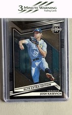 2022 Panini Elite Extra Edition #60 Josh Kasevich #/999