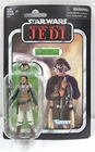 Star Wars The Vintage Collection - Lando (Skiff Guard) - 2018 Walmart Hasbro