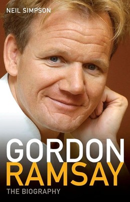 Neil Simpson | Gordon Ramsay | Taschenbuch | Englisch (2007) | John Blake
