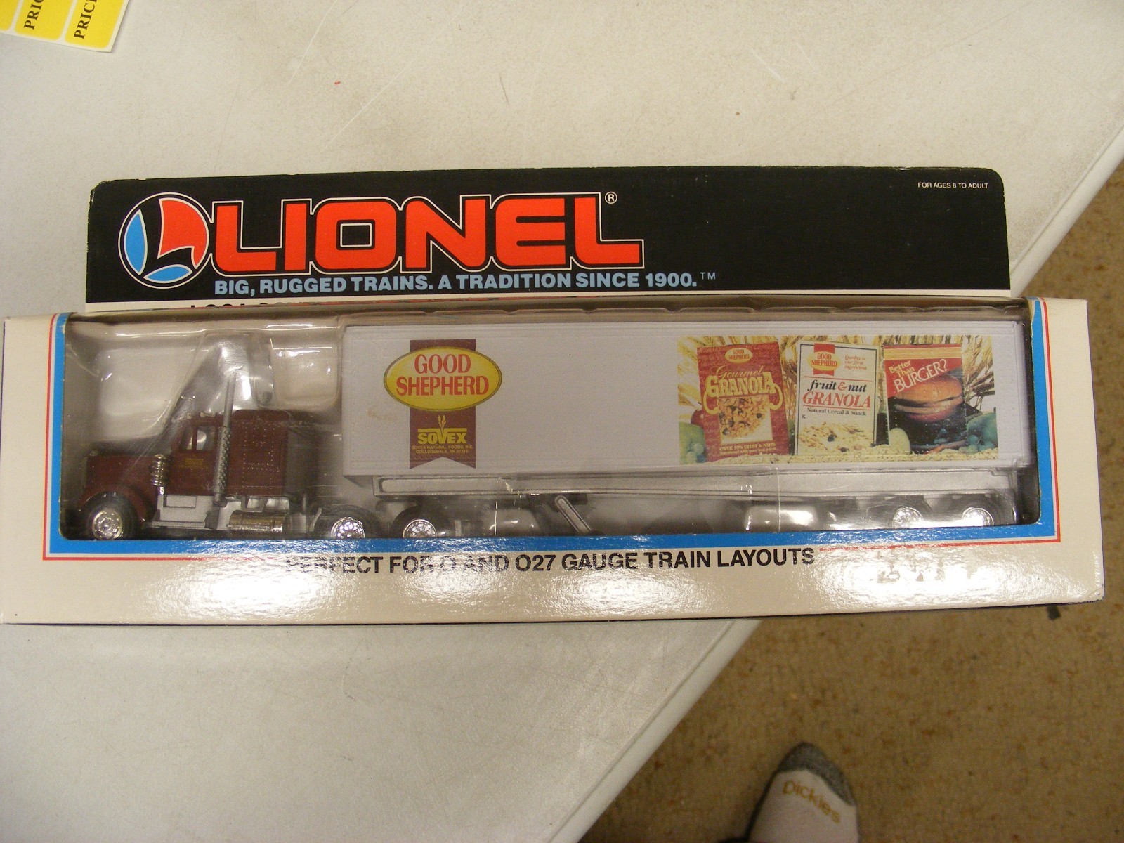 Click here to see eBay Auction