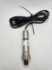 Omega Px409-015gusbh Pressure Sesor Pressure Range 0-15 Omega Px409-015gusbh Pressure Sesor Pressure Range 0-15