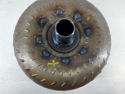 2005 Ford Ranger Torque Converter Automatic Transmission Oem KMQBH - Picture 3 of 6