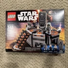 LEGO Star Wars: Carbon-Freezing Chamber (75137) New Sealed Retired