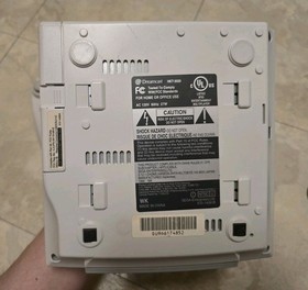 SEGA Dreamcast Launch Edition Home Console - White System, Tested!