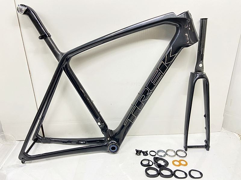 Trek Emonda SL6 Disc OCLV 500 Carbon Road Bike Frame Set 2023 Size