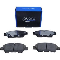 Quaro QP7488C Bremsbelagsatz FüR Honda Jazz Insight CR Z City GE GG GP ZA GK GR