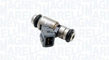 Einspritzventil MAGNETI MARELLI 805000136213 für FORD KA FIESTA RB 5 4 ESCORT 6