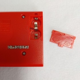 Nintendo Game & Watch Mickey Mouse