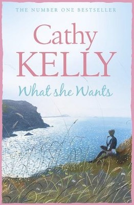 What She Wants by Kelly, Cathy Paperback Book The Fast Free Shipping
