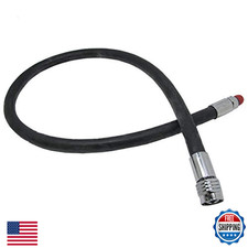Scuba Choice Diving 350PSI LP Hose Regulator Octopus 2nd Stage