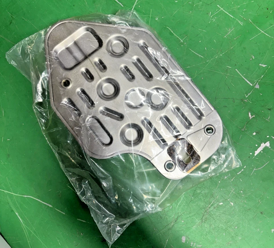 NOS PARTS MASTER 88876 变速过滤器套件替换件 TF248 F-140 B-147💥FS — 第 4/4 张图片