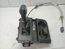 Auto Trans Gear Shift Lever Floor Shifter From 2016 Ford F150 12846821