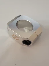 old  mid school TNT 1 inch 25.4 mm seat clamp bmx bike