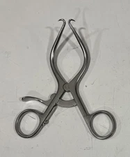 Jarit 205-125 Gelpi Retractor, Pediatric Size, 5.5" (K)