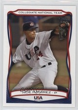 2010 Topps USA Baseball Team Noe Ramirez #USA-39 2u6