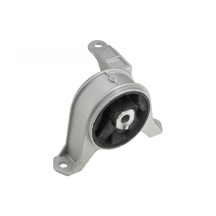 Support moteur droit Opel Astra G anti-vibration, bloc élastomère Zafira A 05684051