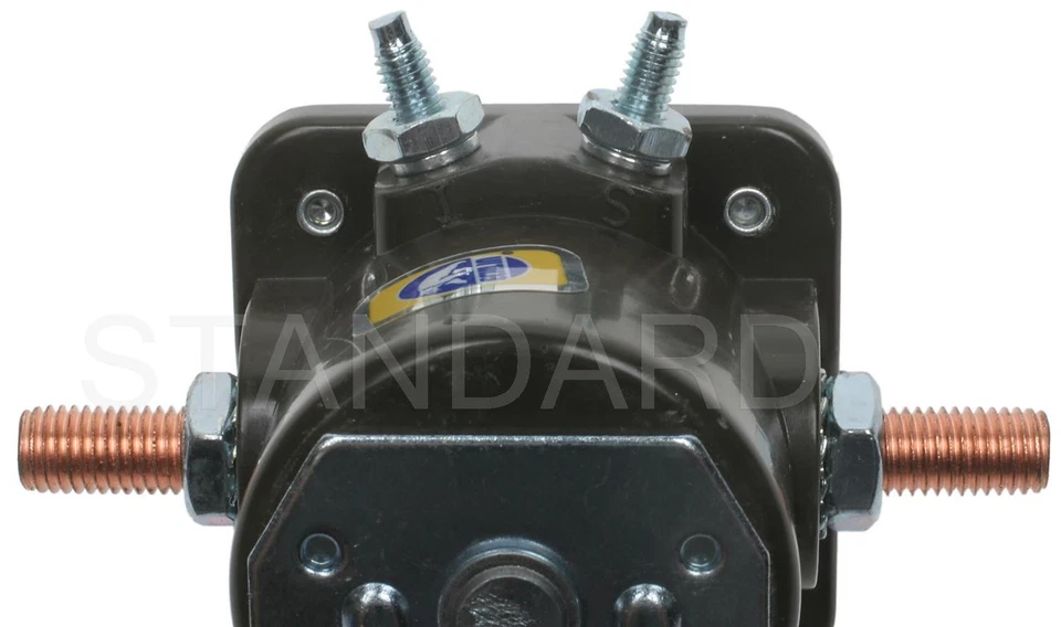 Nuevo solenoide de arranque SMP para Studebaker Champion 1956-1958 Foto 3 de 4
