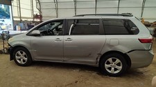 Local Pickup Only Hood Fits 11-17 Sienna 7130344 Local Pickup Only Hood Fits 11-17 Sienna 7130344