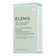 Elemis Pro-Collagen - Tri-Acid Peel 30ml