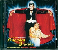 Bruno Zambrini - Fra - Cd - G3Z