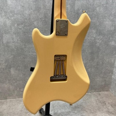 Fender Daiki Tsuneta Swinger 2021 Electric Guitar | eBay