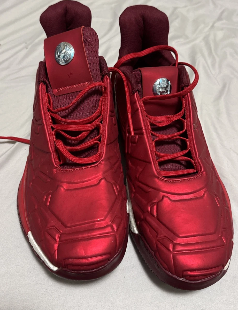 adidas Harden Vol. 3 Men display picture 3