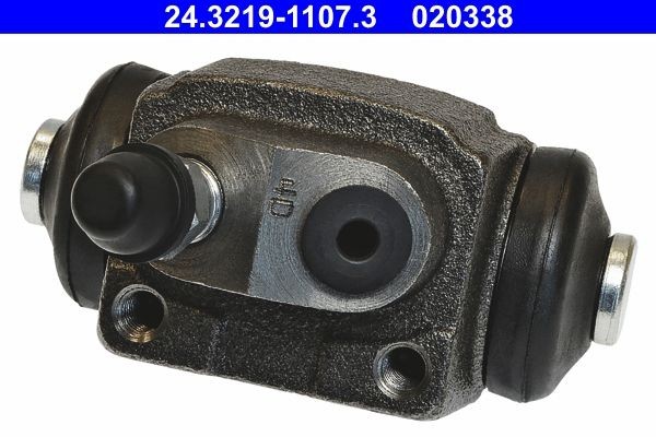 ATE Radbremszylinder 24.3219-1107.3 FüR Ford Mazda-image