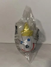 NEW Jack in the Box Antenna Ball Ornament Topper Sealed ORIGINAL 2014