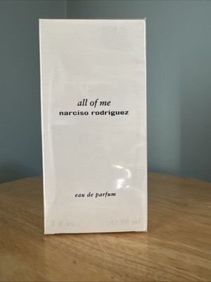 Narciso Rodriguez All Of Me Eau de Parfum for Women 3.0 fl. oz. / 90ml