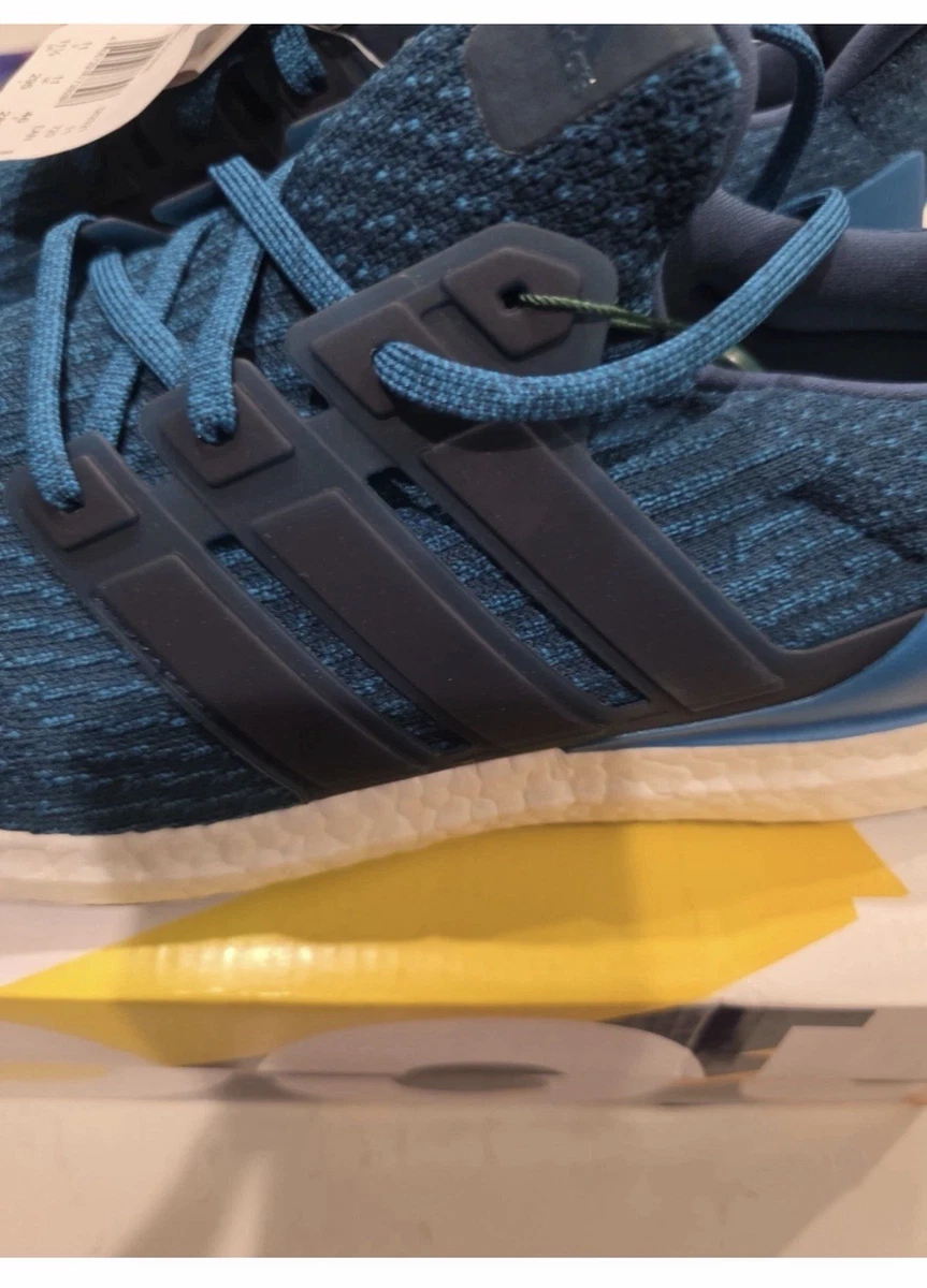 adidas UltraBoost 3.0 Petrol Night for Sale | Authenticity