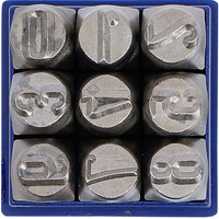 BGS Einschlagzahlen 12 Mm - 3040