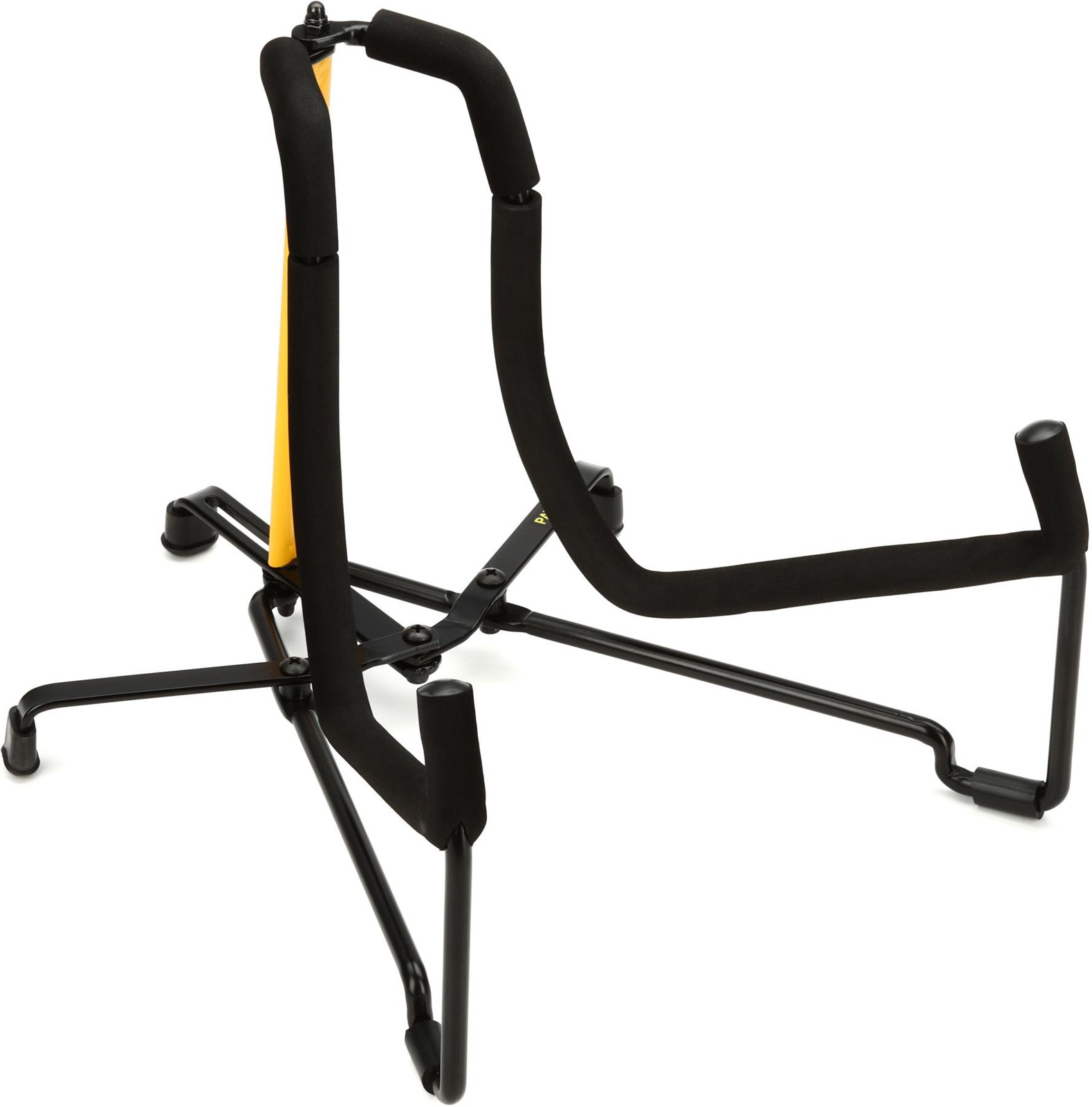 Подставка для акустической гитары Hercules Stands GS301B TravLite 5290₽