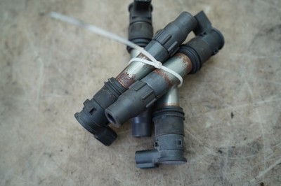 09 SUZUKI GSXR 1000 SET OF COIL STICKS E-1489