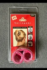 Vintage 2000 Hairagami Hair Styling Tool As Seen on TV – New Old Stock NOS