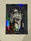 2026 Topps Flagship Drake Maye Conference Kings SSP Patriots