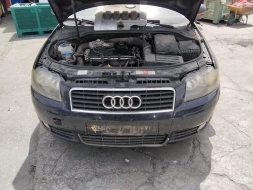 1K0820411G Condensador/Radiador Aire Acondicionado para AUDI A3 (8P1) 1823641 - Imagen 6 de 10