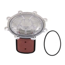 Pool Check Valves Flapper Replacement Set 7056 Serie With Fixing Screws