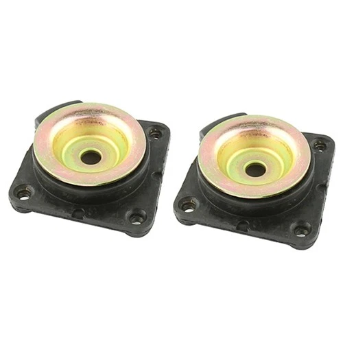 For Volvo S80 99-06 S60 V70 00- Rear Shock Absorber Top Strut Mount (Both Sides) - Image 2 of 4