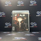 FEAR 3 Sony PlayStation 3 PS3 CIB Complete Refurbished Tested Free Shipping