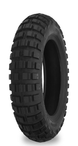 Shinko SR421 3.50-8 421 Series fits Mini™ Bike Trail Front/Rear Tire - 3.50-8