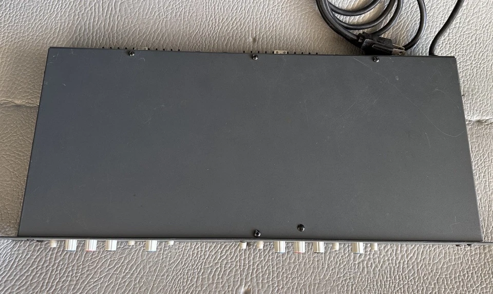 Symetrix 511A Noise Reduction USA - Image 2 of 4