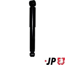 2x JP GROUP Stoßdämpfer für OPEL Astra G CC (T98) Set Federbeineinsatz