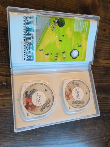 Little Busters! Converted Edition - PSP Playstation Portable -2010- Japan Import - Picture 3 of 3